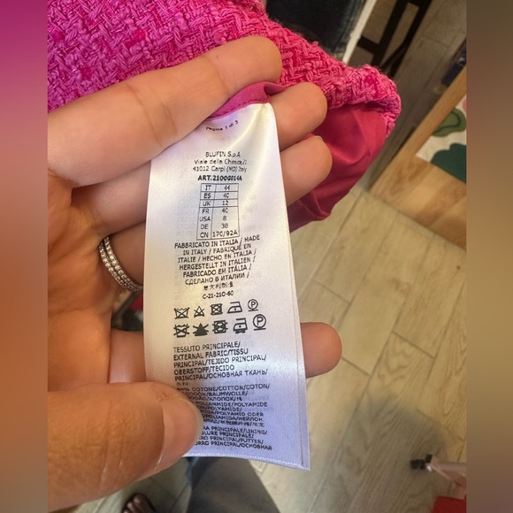 Blumarine Skirts - Picture 5 of 6